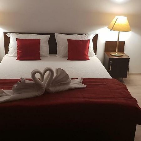 Casa Lions Hotel Timisoara Bagian luar foto