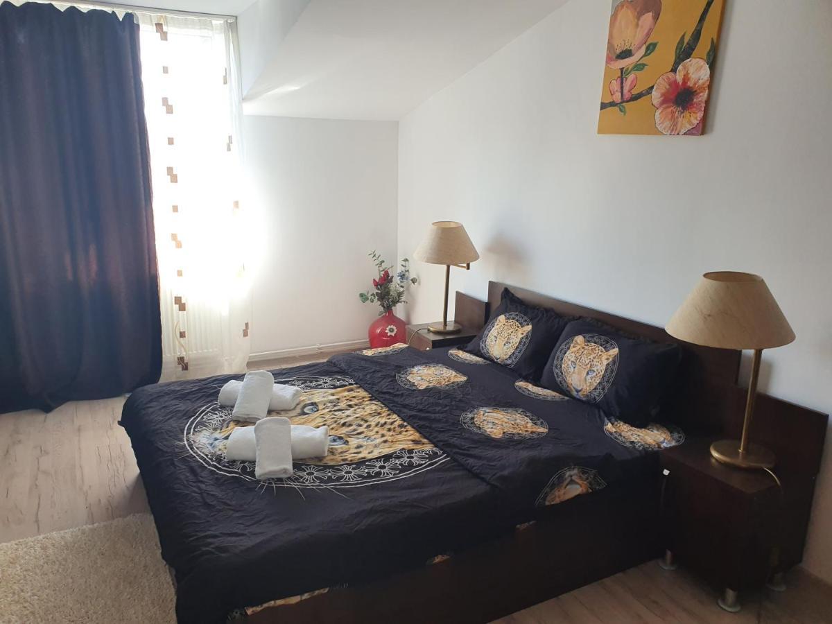 Casa Lions Hotel Timisoara Bagian luar foto