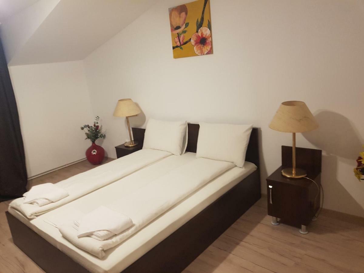Casa Lions Hotel Timisoara Bagian luar foto