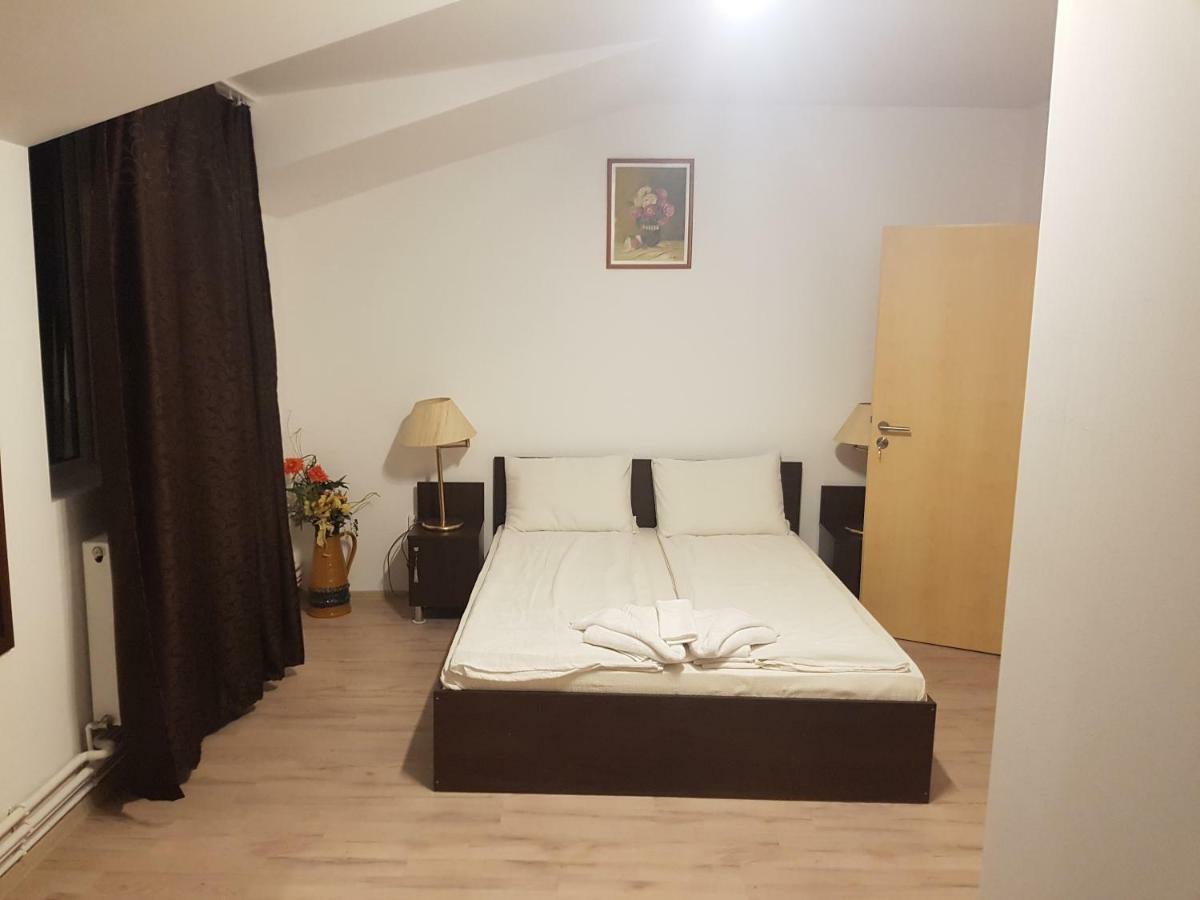 Casa Lions Hotel Timisoara Bagian luar foto