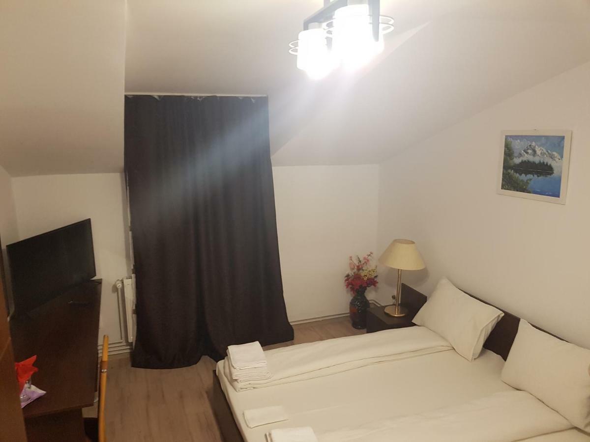 Casa Lions Hotel Timisoara Bagian luar foto