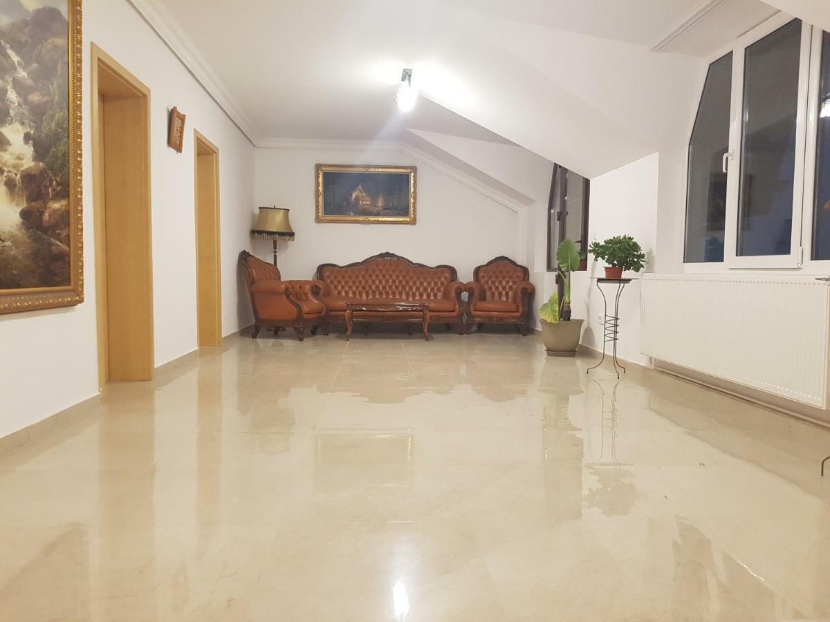 Casa Lions Hotel Timisoara Bagian luar foto