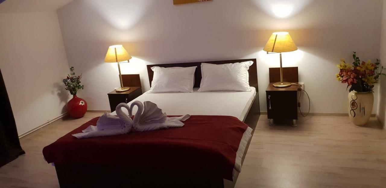 Casa Lions Hotel Timisoara Bagian luar foto