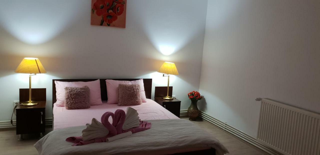 Casa Lions Hotel Timisoara Bagian luar foto