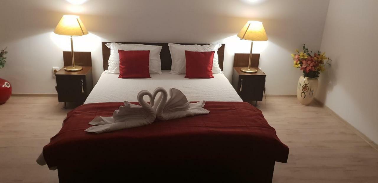 Casa Lions Hotel Timisoara Bagian luar foto