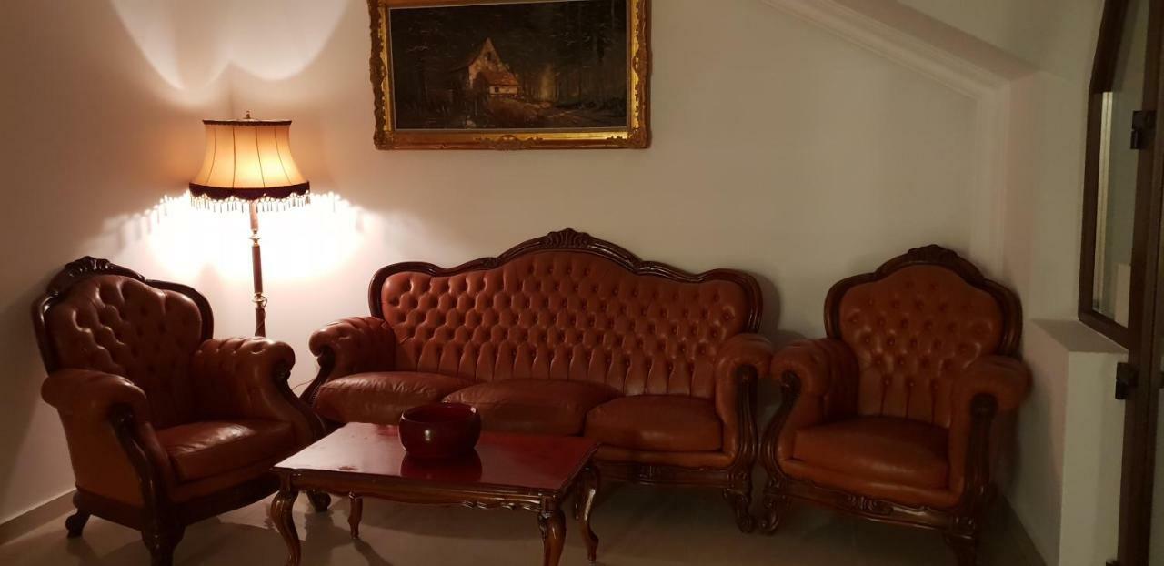 Casa Lions Hotel Timisoara Bagian luar foto