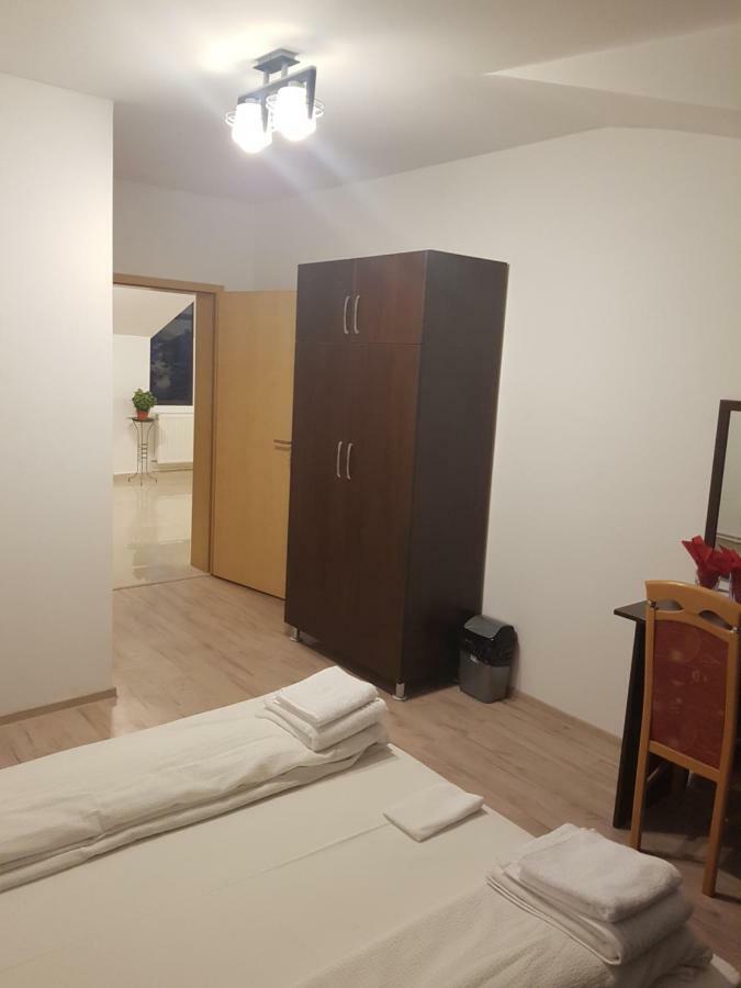 Casa Lions Hotel Timisoara Bagian luar foto