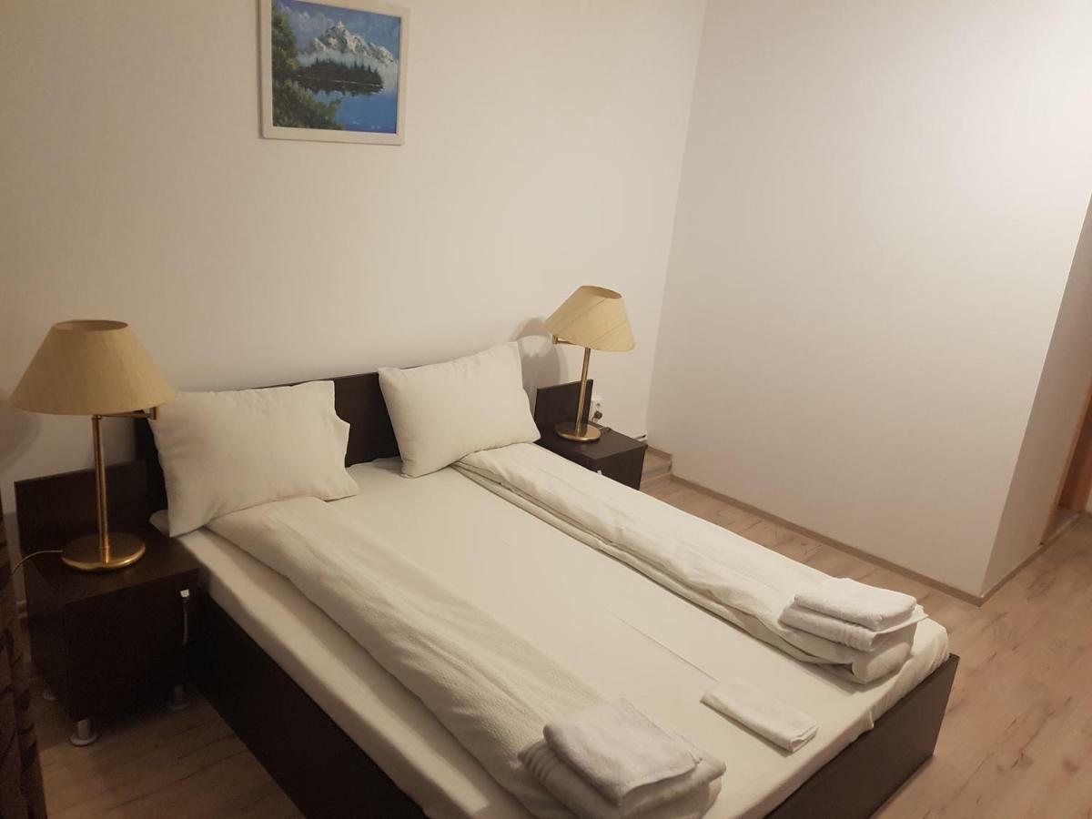 Casa Lions Hotel Timisoara Bagian luar foto