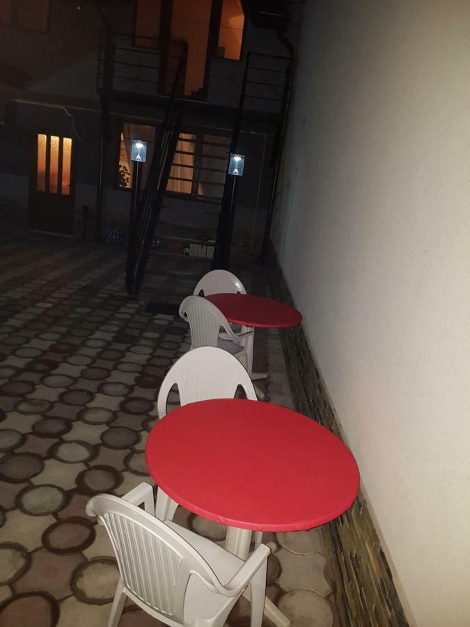 Casa Lions Hotel Timisoara Bagian luar foto